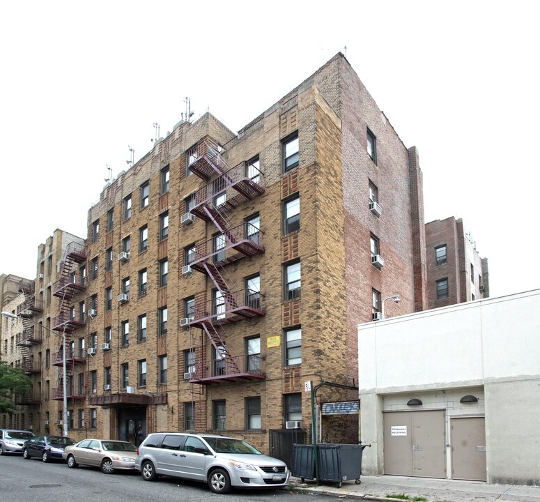 1767 67th St in Brooklyn, NY - Building Photo