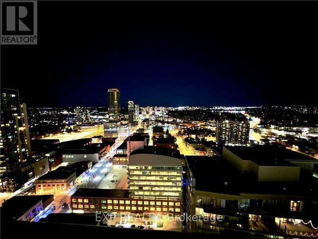 55 Duke St W in Kitchener, ON - Building Photo - Building Photo