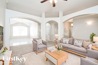 403 Canadian Trail in Mansfield, TX - Building Photo - Building Photo