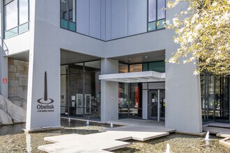 Obelisk in Coquitlam, BC - Building Photo - Building Photo