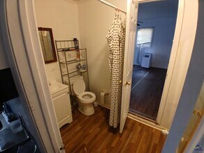 218 Hunt St in Fort Valley, GA - Building Photo - Building Photo