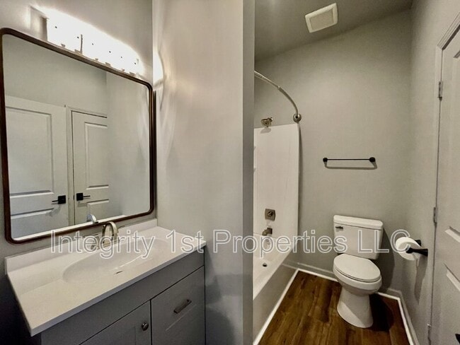 property at 740 Washington Blvd