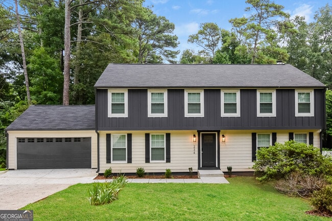 property at 234 Pinehurst Ln