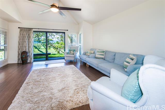 property at 321 Kaelepulu Dr