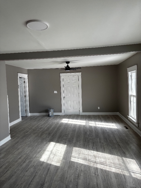 712 N Blaine St in Wellington, KS - Foto de edificio - Building Photo