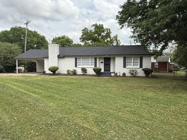 914 Stratford Rd in Memphis, TN - Building Photo - Building Photo