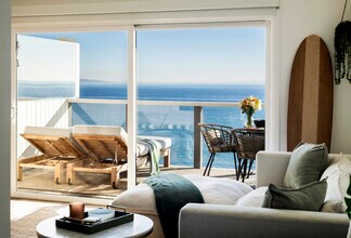 20638 Pacific Coast Hwy, Unit #9 in Malibu, CA - Building Photo - Building Photo