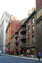 56 Beaver St in New York, NY - Building Photo - Building Photo