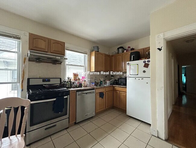 110 Murdock St, Unit 3