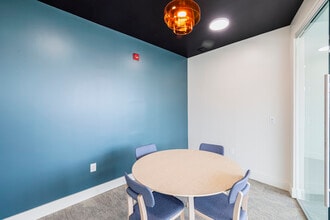 501 Orleans in Richmond, VA - Foto de edificio - Building Photo