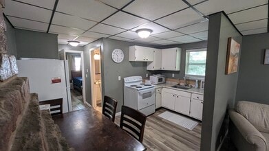 714 Maple Oak Ln, Unit A in Kingsport, TN - Foto de edificio - Building Photo