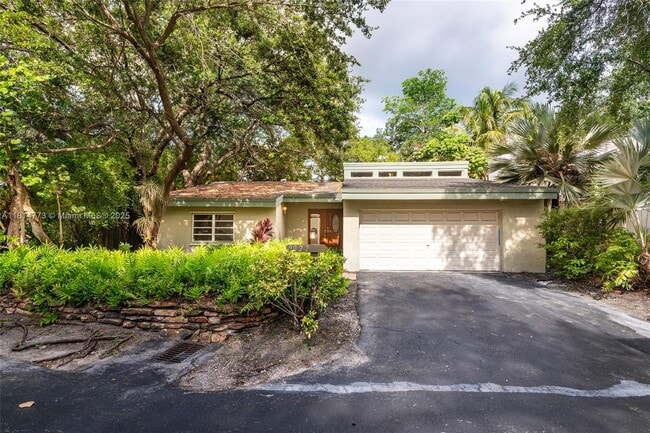 property at 9022 SW 78th Pl
