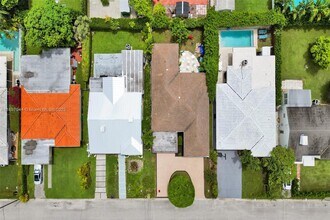 8851 Byron Ave in Surfside, FL - Building Photo - Building Photo