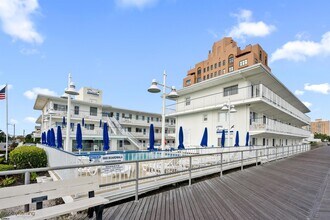 111 S Dudley Ave in Ventnor City, NJ - Building Photo - Building Photo
