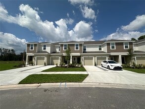 2089 Hallier Cv in Wesley Chapel, FL - Building Photo - Building Photo