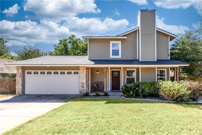 property at 12702 Rhea Ct