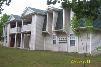 Quail Ridge at Mallard Pointe in Arab, AL - Building Photo - Building Photo