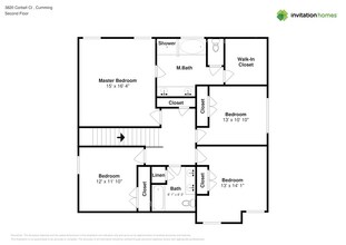 3820 Corbell Ct in Cumming, GA - Building Photo - Building Photo