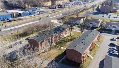 417 27th St NE in Rochester, MN - Building Photo - Building Photo