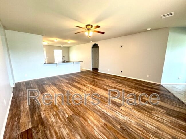 1228 E Toledo St in Broken Arrow, OK - Building Photo - Building Photo