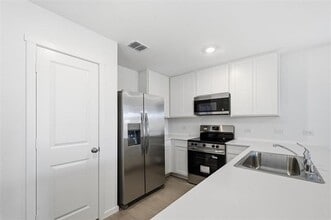 804 Wagtail Dr in Princeton, TX - Building Photo - Building Photo