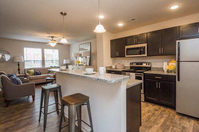 259 Cane View Trl in Lexington, KY - Building Photo - Building Photo