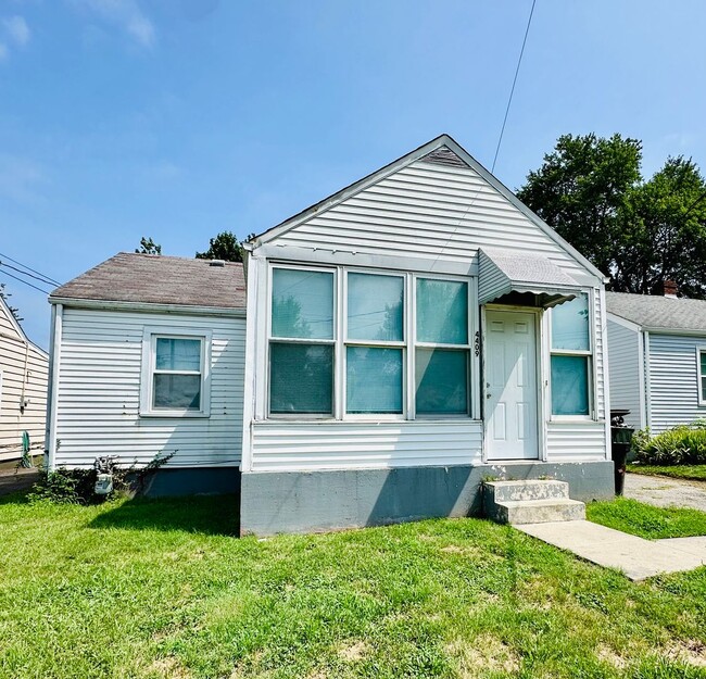 4409 Sunset Ave in Louisville, KY - Building Photo - Building Photo
