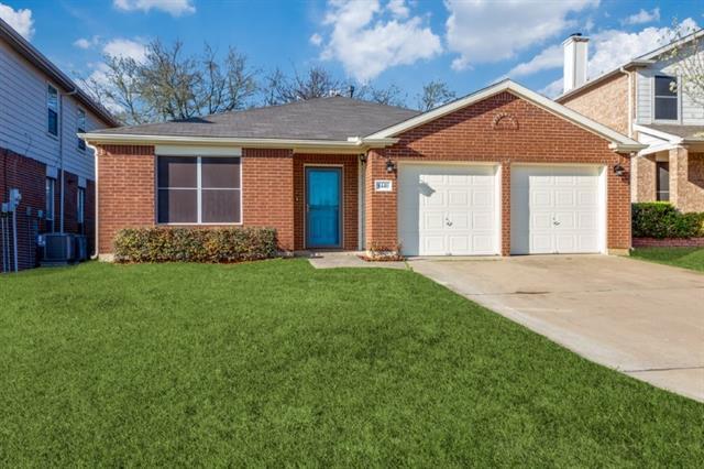 property at 8440 Orleans Ln