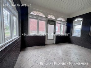 4943 Ralph Ave in Cincinnati, OH - Building Photo - Building Photo