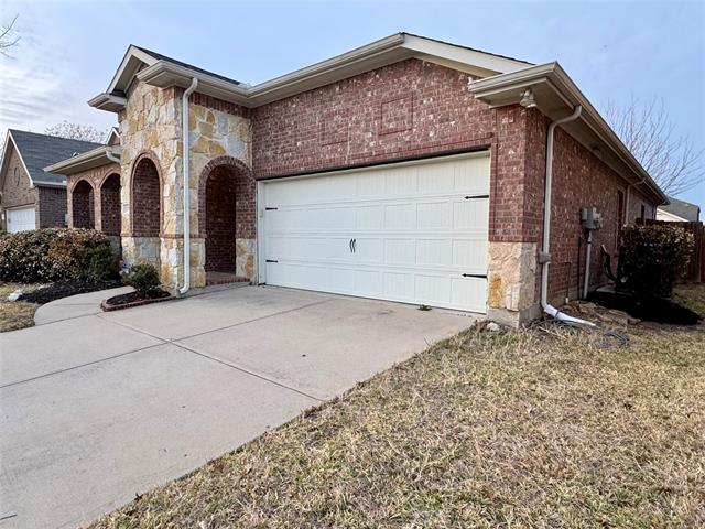 12505 Ocean Spray Dr in Frisco, TX - Building Photo - Building Photo