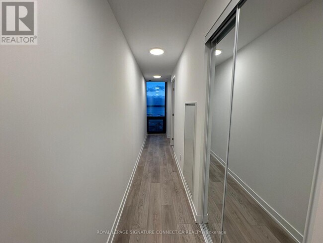 35 Parliament St in Toronto, ON - Building Photo - Building Photo