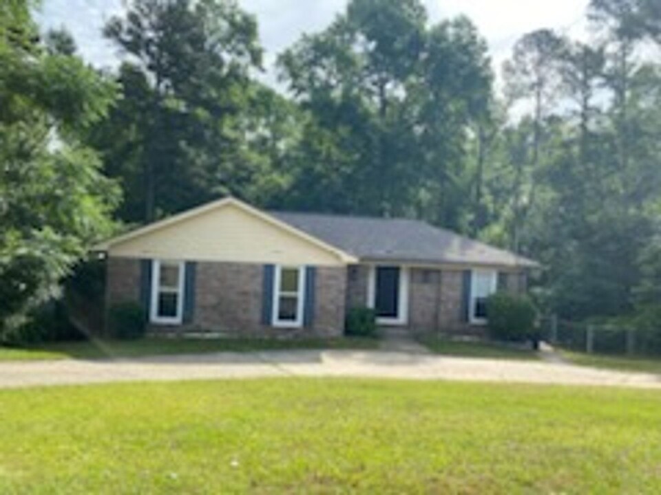 6674 Foxdale Dr in Columbus, GA - Building Photo