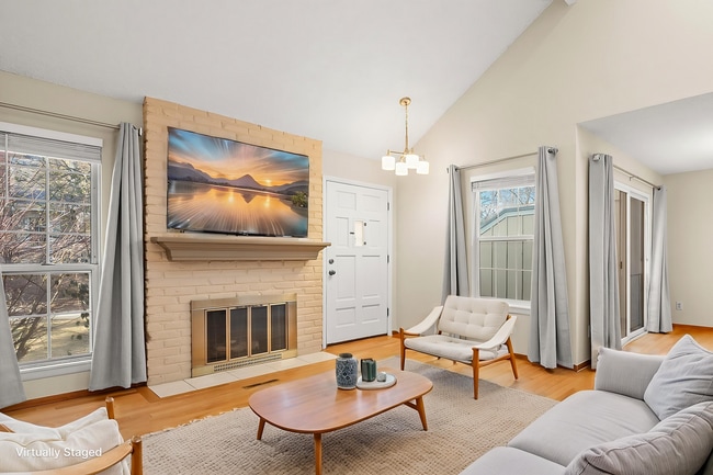 9957 Grove Way in Westminster, CO - Building Photo - Building Photo