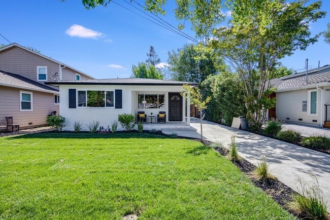 1459 Hervey Ln in San Jose, CA - Building Photo - Building Photo