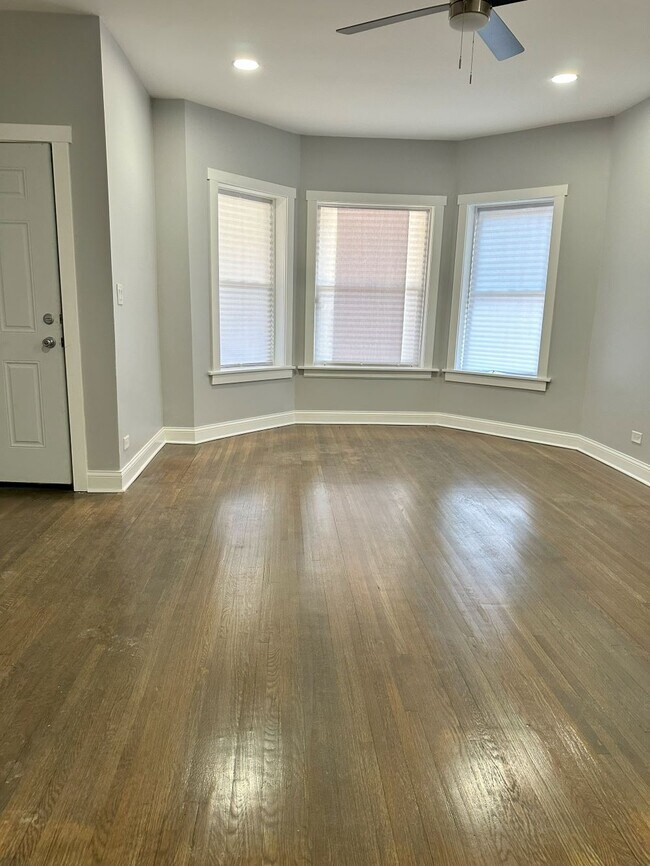 314 N Latrobe Ave in Chicago, IL - Building Photo - Building Photo