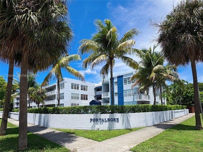 property at 2175 NE 170th St