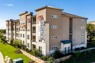 Caliza in Cedar Park, TX - Building Photo - Building Photo