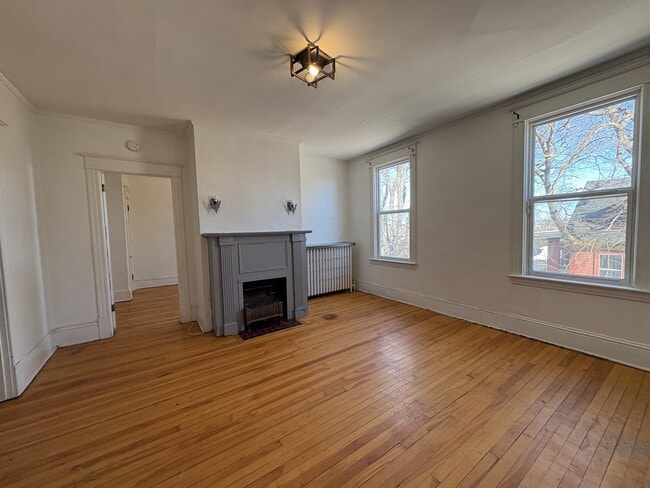 property at 45 Pitt St