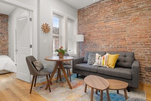 15 Snow Hill St Apartments