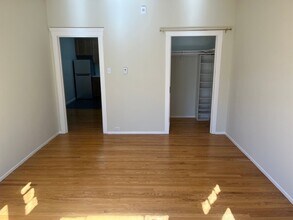 1040 Steiner St in San Francisco, CA - Building Photo - Building Photo
