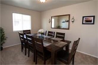 5536 Chia Ave in Twentynine Palms, CA - Building Photo - Building Photo