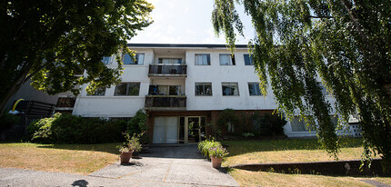 2280 Mcgill St in Vancouver, BC - Building Photo - Building Photo