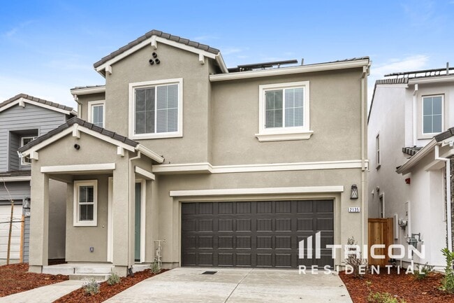 property at 2135 Comstock Ln