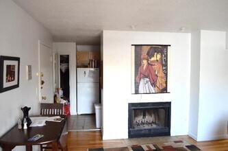 50 Evergreen St, Unit 22 in Boston, MA - Foto de edificio - Building Photo