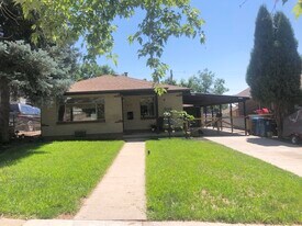3048 AMES ST in Wheat Ridge, CO - Building Photo
