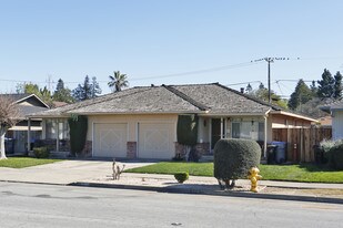 962 Goodwin Ave in San Jose, CA - Building Photo