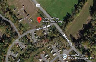 21 Acony Bell Wy in Mills River, NC - Building Photo