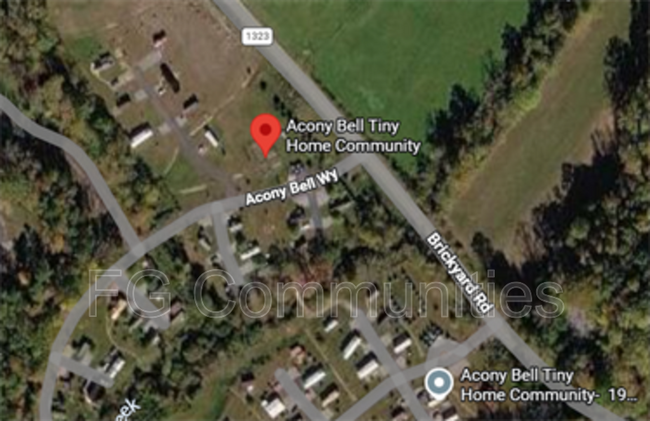 property at 21 Acony Bell Wy