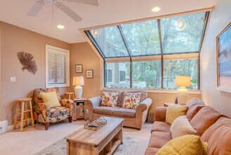 183 Beachwalk Villa in Hilton Head Island, SC - Building Photo - Building Photo