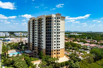 Castillo at Westshore Yacht Club in Tampa, FL - Building Photo - Building Photo